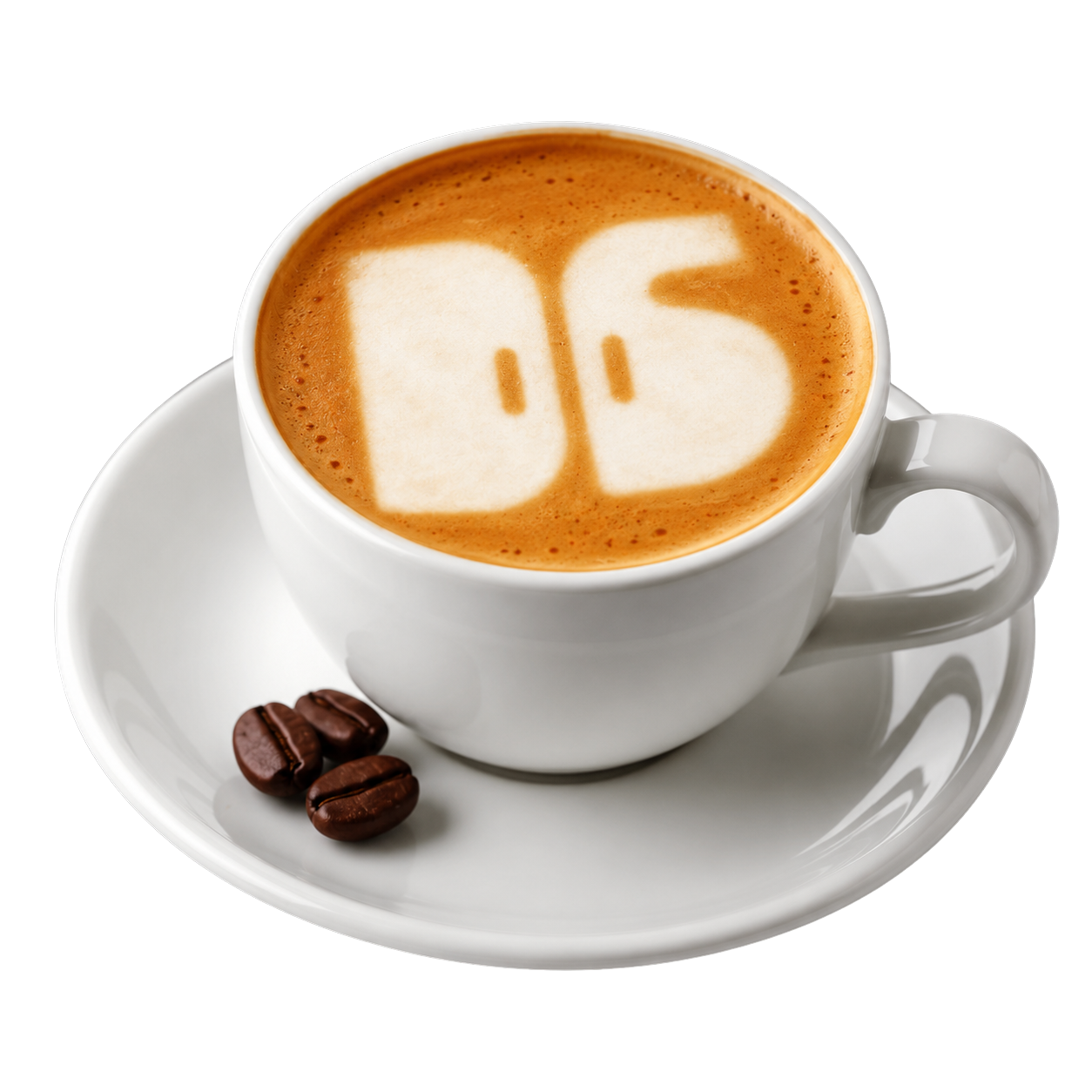 Kop koffie